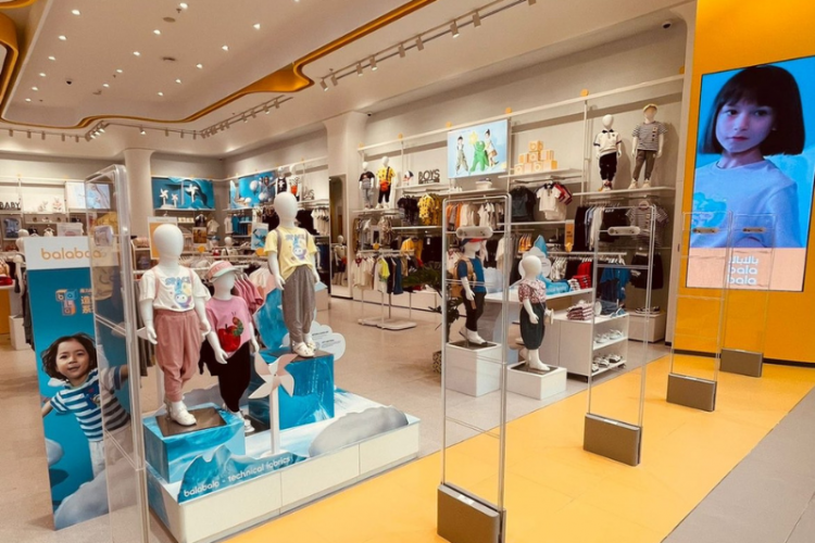Semir Group invests in smart fabric development - Retail in Asia