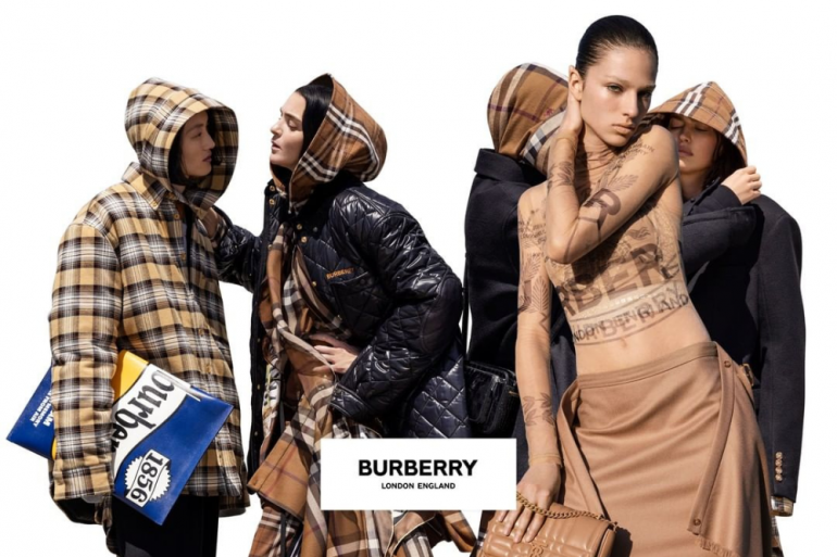 Will Daniel Lee replace Riccardo Tisci as Burberry’s Chief Creative ...