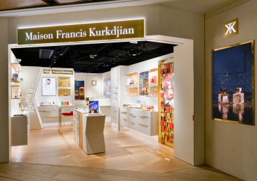 Maison Francis Kurkdjian accelerates expansion in Asia - Inside Retail Asia