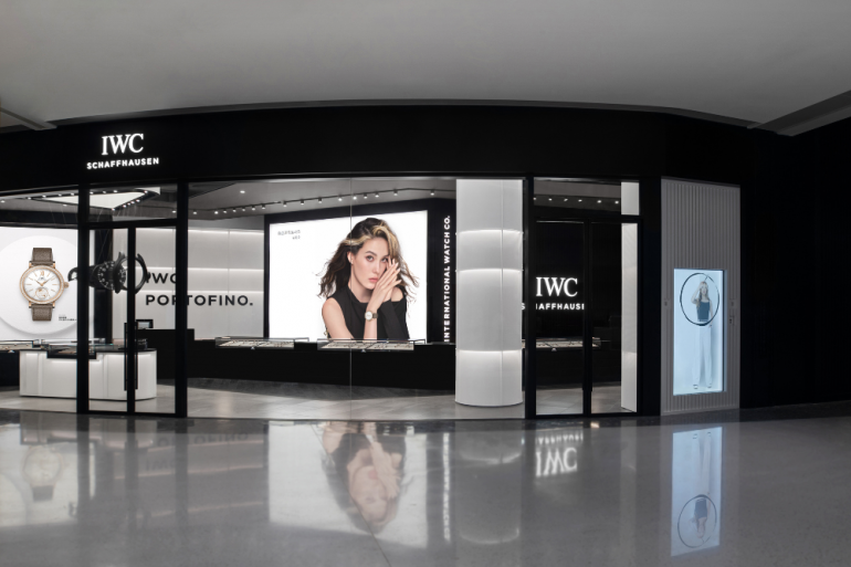 DFS launches the world's largest Beauty Hall, in Hainan - Inside Retail Asia