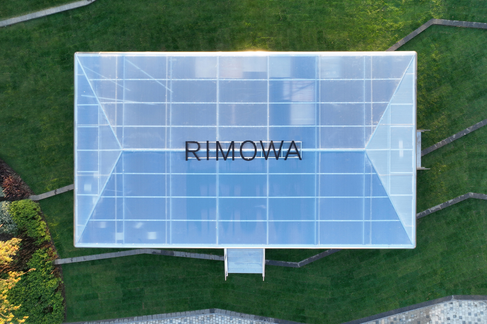RIMOWA opens its newest boutique in Emporium