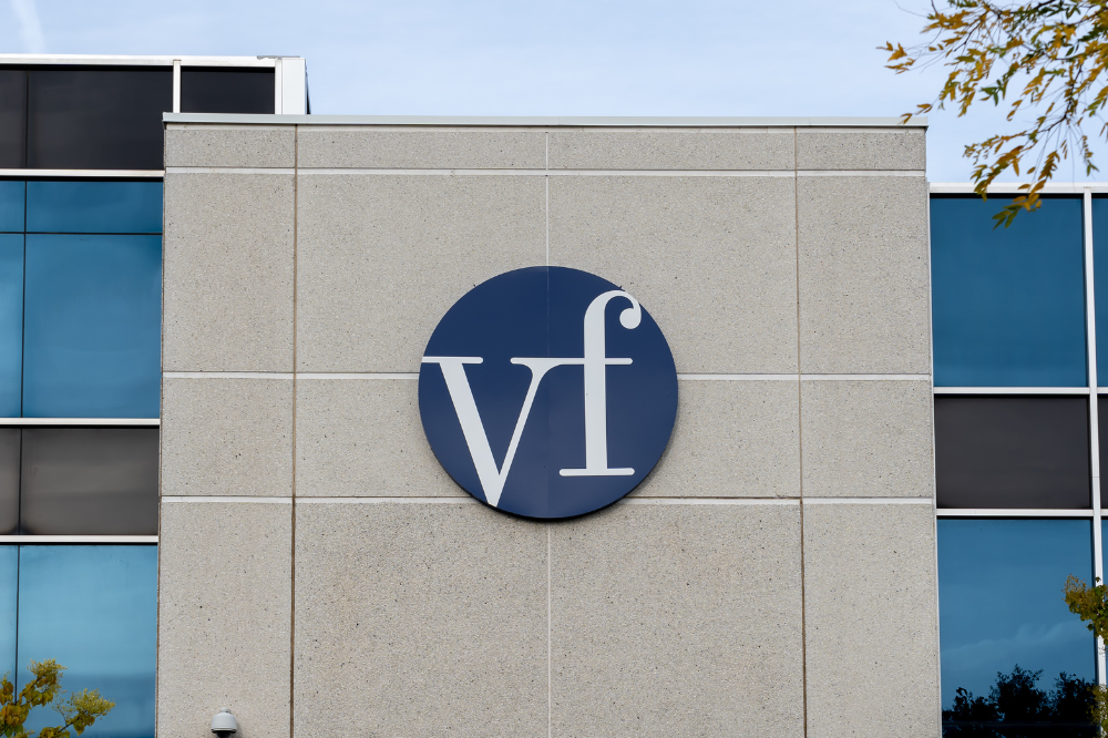 VF Corp. Explores Strategic Alternatives for Work Brands – Rvce News