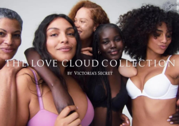 NEW Love Cloud Collection by Victoria's Secret - Victoria's Secret