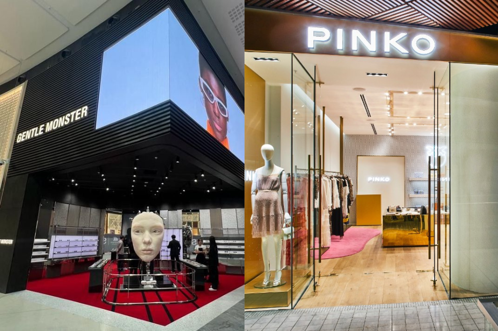 Gentle Monster launches first store in Japan - Inside Retail Asia