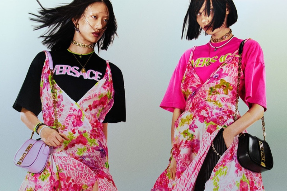 Versace, Jimmy Choo, Michael Kors clock dips in Asia sales in Q3 ...