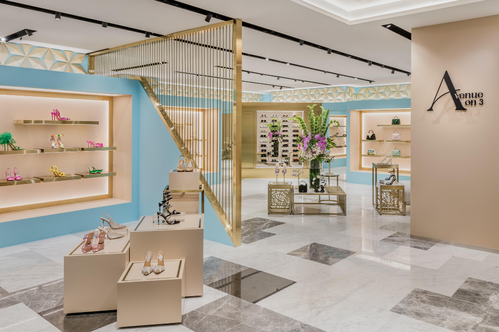 The Largest Birkenstock Store In Singapore Opens In Paragon