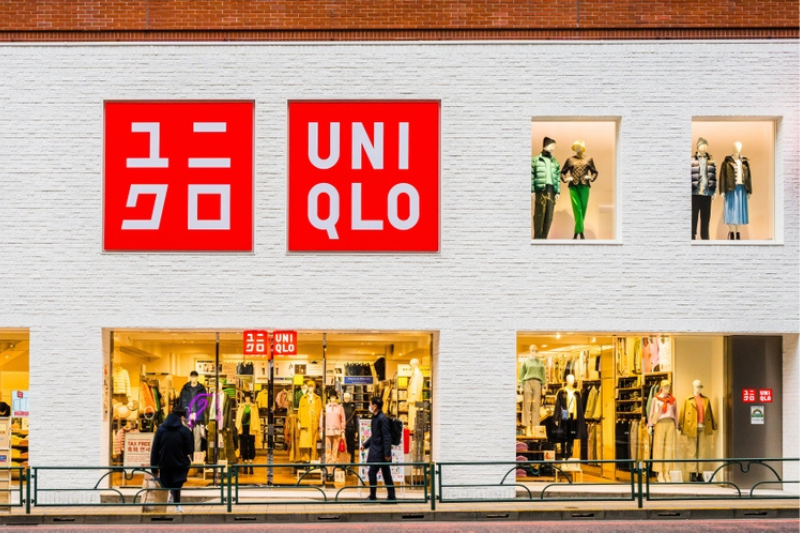 Japan’s Adastria takes on Uniqlo, Muji with new chain - Retail in Asia