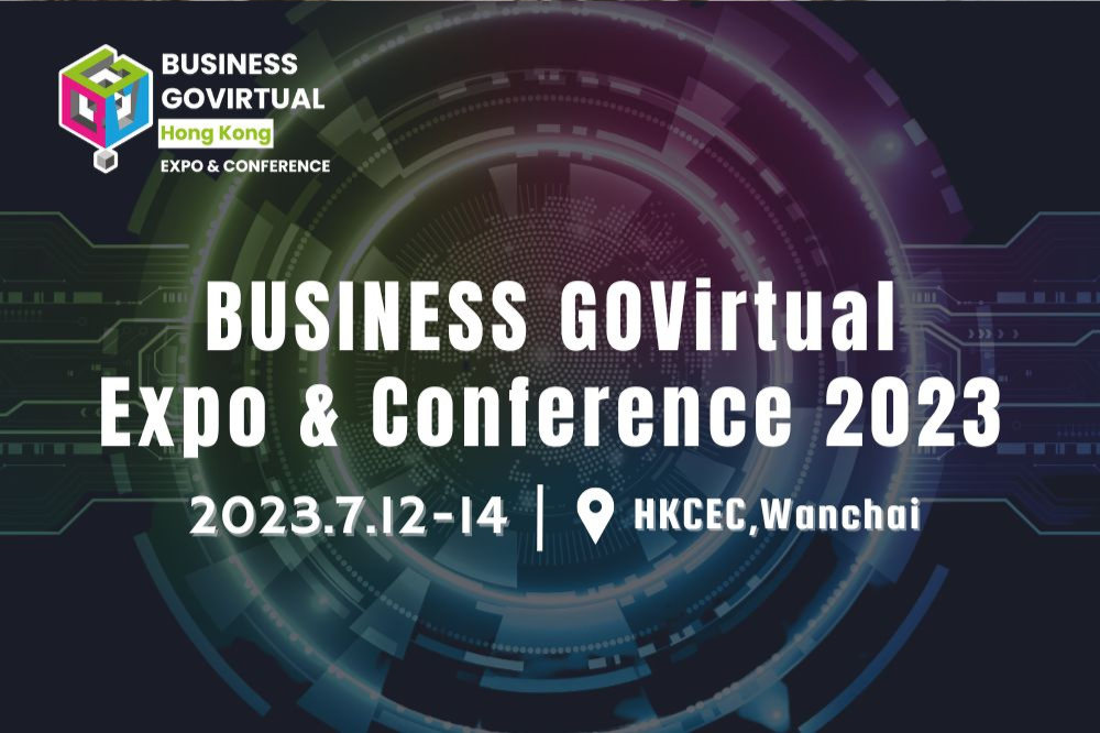 Business GOVirtual Expo & Conference 2023 Retail in Asia