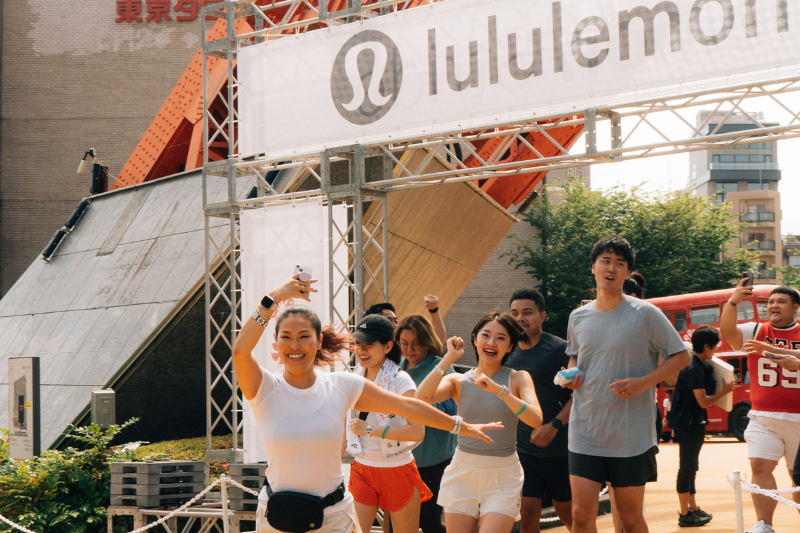 Lululemon hits its stride in Asia amid ambitious global growth plans -  Inside Retail Asia
