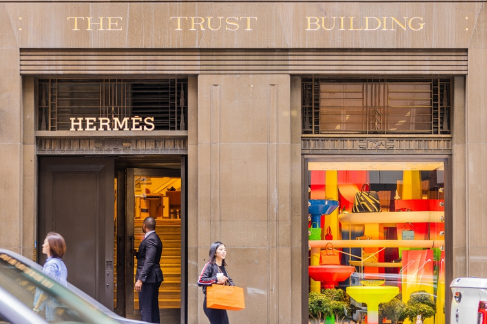 Hermes Sydney