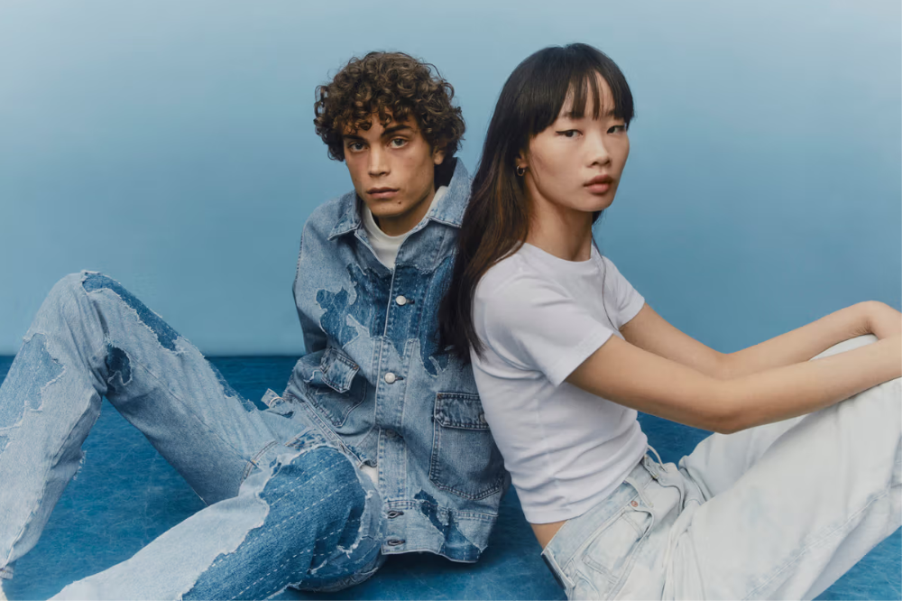 Levi's campaign