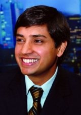 Aditya Mittal ranked 6th on Fortune's top young biz leaders list