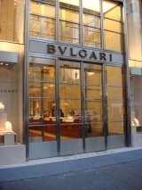 Bulgari inaugurates flagship store in Shanghai, the 29th in mainland China  - Retail in Asia