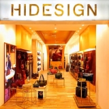 Hidesign launches new collection