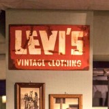 Distressed denim: How Levi's tries to adapt to yoga pants era - Retail in  Asia