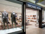 pic of michael kors stores, Michael Kors flagship store New Delhi, India  at Emporio Mall