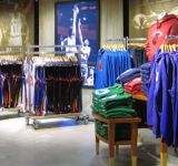 Southeast Asia to get first NBA store - Inside Retail Asia