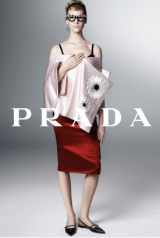 Prada flagship store by Roberto Baciocchi, Osaka – Japan