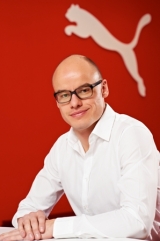 Puma names new CEO - Retail in Asia